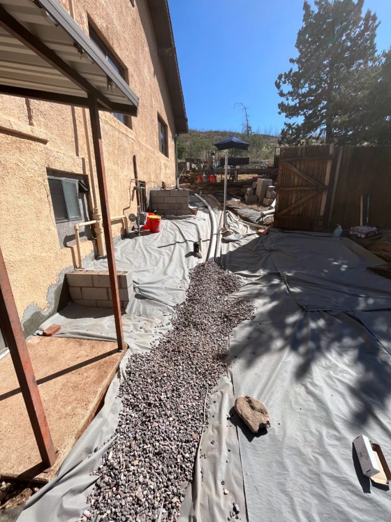 Landscaping Water Mitigation(1)
