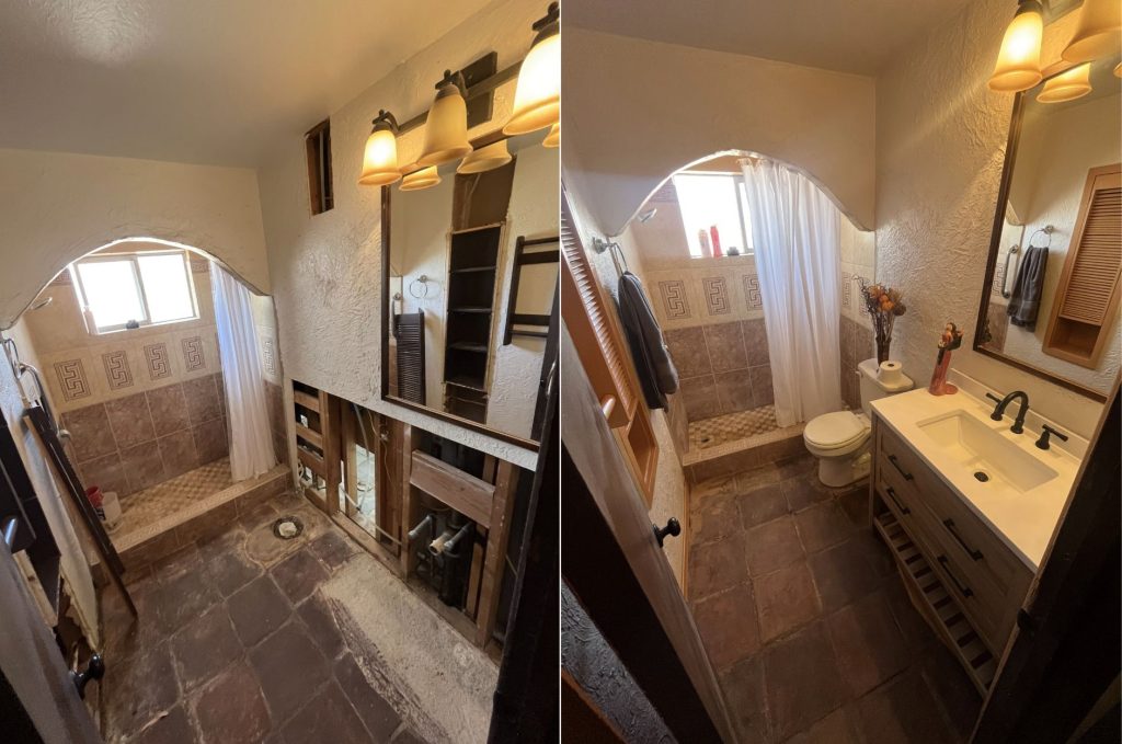 Ricks Before And After Large