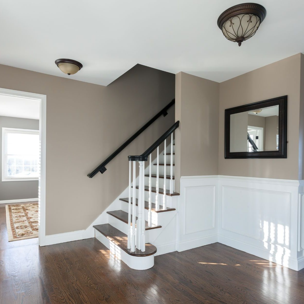 Luxury Home Interior Luxury Home Interior