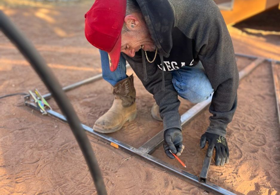 Steel Fabrication Steel Fabrication